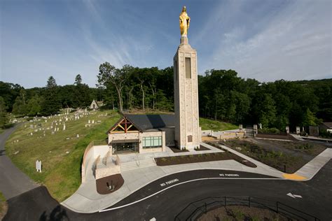National Shrine Grotto .